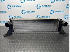Recambio de intercooler para iveco daily vi caja/chasis 33s15, 35s15, 35c15 referencia OEM IAM   