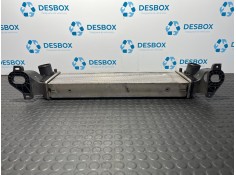 Recambio de intercooler para iveco daily vi caja/chasis 33s15, 35s15, 35c15 referencia OEM IAM    2