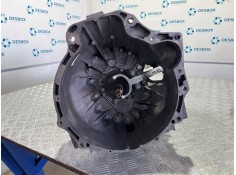 Recambio de caja cambios para iveco daily conf. paquetería (sommer) referencia OEM IAM 8874020  