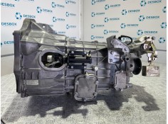 Recambio de caja cambios para iveco daily conf. paquetería (sommer) referencia OEM IAM 8874020   2