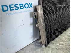Recambio de condensador / radiador aire acondicionado para iveco daily conf. paquetería (sommer) referencia OEM IAM    2