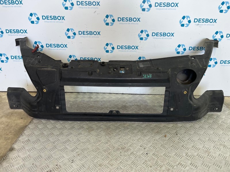 Recambio de panel frontal para iveco daily vi caja/chasis 33s15, 35s15, 35c15 referencia OEM IAM 98474920  