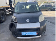 fiat fiorino furgoneta/monovolumen del año 2010 2