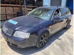audi a6 berlina (4b2) del año 2004 2