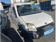 ford transit connect (tc7) del año 2006