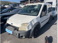 ford transit connect (tc7) del año 2006 2