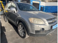 chevrolet captiva del año 2006