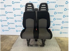 Recambio de asiento delantero derecho para iveco daily vi caja/chasis 33s15, 35s15, 35c15 referencia OEM IAM   