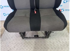 Recambio de asiento delantero derecho para iveco daily vi caja/chasis 33s15, 35s15, 35c15 referencia OEM IAM    2