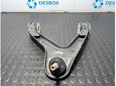 Recambio de brazo izquierdo superior delantero para iveco daily vi caja/chasis 33s15, 35s15, 35c15 referencia OEM IAM 500379804 