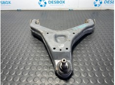 Recambio de brazo derecho inferior delantero para iveco daily vi caja/chasis 33s15, 35s15, 35c15 referencia OEM IAM 500334486  