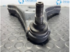 Recambio de brazo derecho inferior delantero para iveco daily vi caja/chasis 33s15, 35s15, 35c15 referencia OEM IAM 500334486   2