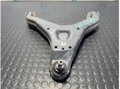 Recambio de brazo izquierdo inferior delantero para iveco daily vi caja/chasis 33s15, 35s15, 35c15 referencia OEM IAM 500334487 