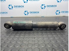 Recambio de amortiguador delantero izquierdo para iveco daily vi caja/chasis 33s15, 35s15, 35c15 referencia OEM IAM 504198992  