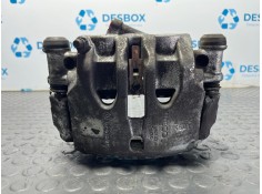 Recambio de pinza de freno delantera izquierda para iveco daily vi caja/chasis 33s15, 35s15, 35c15 referencia OEM IAM 970104  