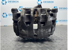 Recambio de pinza de freno delantera derecha para iveco daily vi caja/chasis 33s15, 35s15, 35c15 referencia OEM IAM 970105  