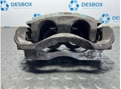 Recambio de pinza de freno delantera derecha para iveco daily vi caja/chasis 33s15, 35s15, 35c15 referencia OEM IAM 970105   2