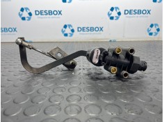 Recambio de sensor para iveco daily vi caja/chasis 33s15, 35s15, 35c15 referencia OEM IAM 4410500120  