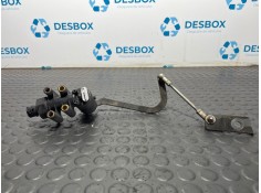Recambio de sensor para iveco daily vi caja/chasis 33s15, 35s15, 35c15 referencia OEM IAM 4410500120  