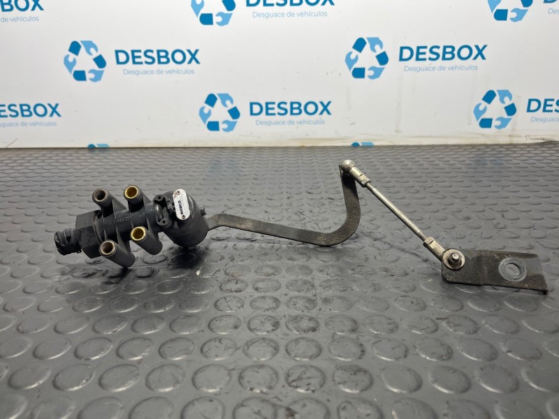 Recambio de sensor para iveco daily vi caja/chasis 33s15, 35s15, 35c15 referencia OEM IAM 4410500120  