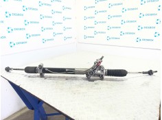 Recambio de cremallera direccion para iveco daily conf. paquetería (sommer) referencia OEM IAM A0005149  