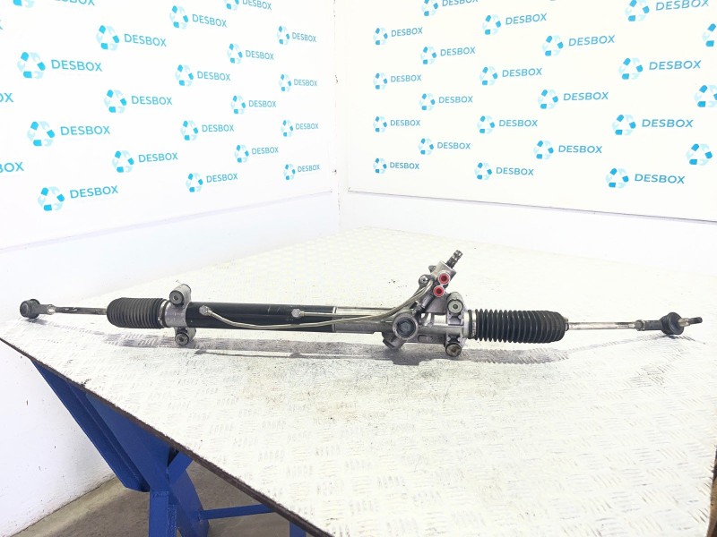 Recambio de cremallera direccion para iveco daily conf. paquetería (sommer) referencia OEM IAM A0005149  