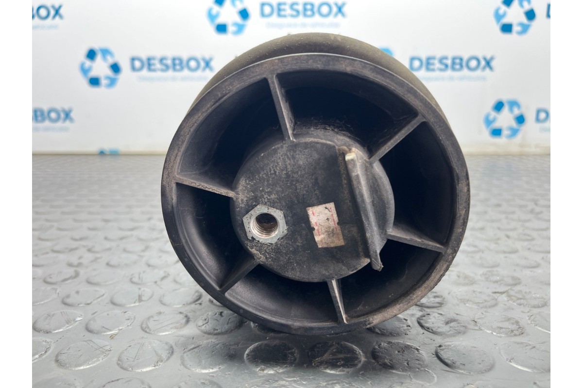 Recambio de balona neumatica trasera derecha para iveco daily vi caja/chasis 33s15, 35s15, 35c15 referencia OEM IAM 1GC17020  