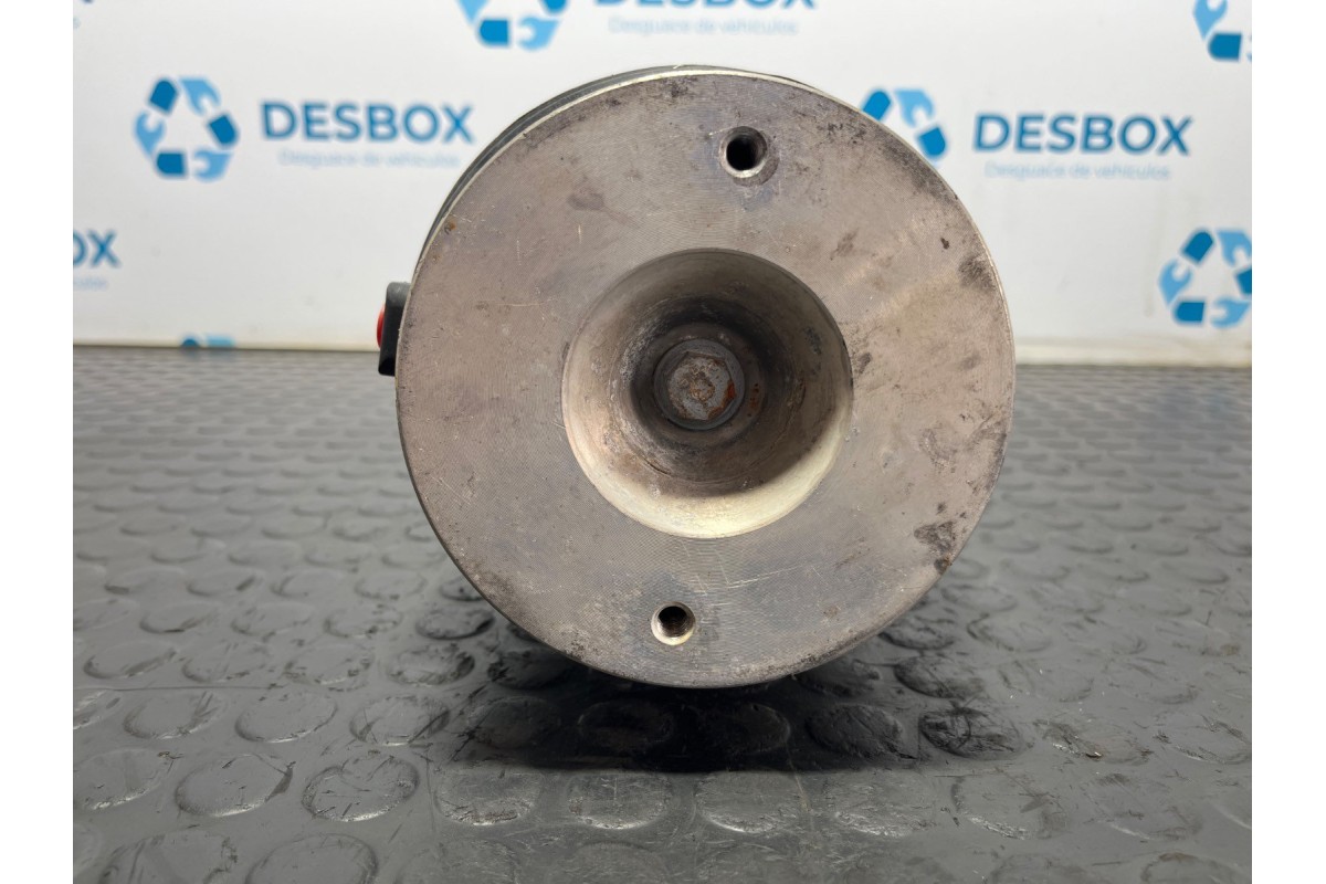 Recambio de balona neumatica trasera derecha para iveco daily vi caja/chasis 33s15, 35s15, 35c15 referencia OEM IAM 1GC17020  