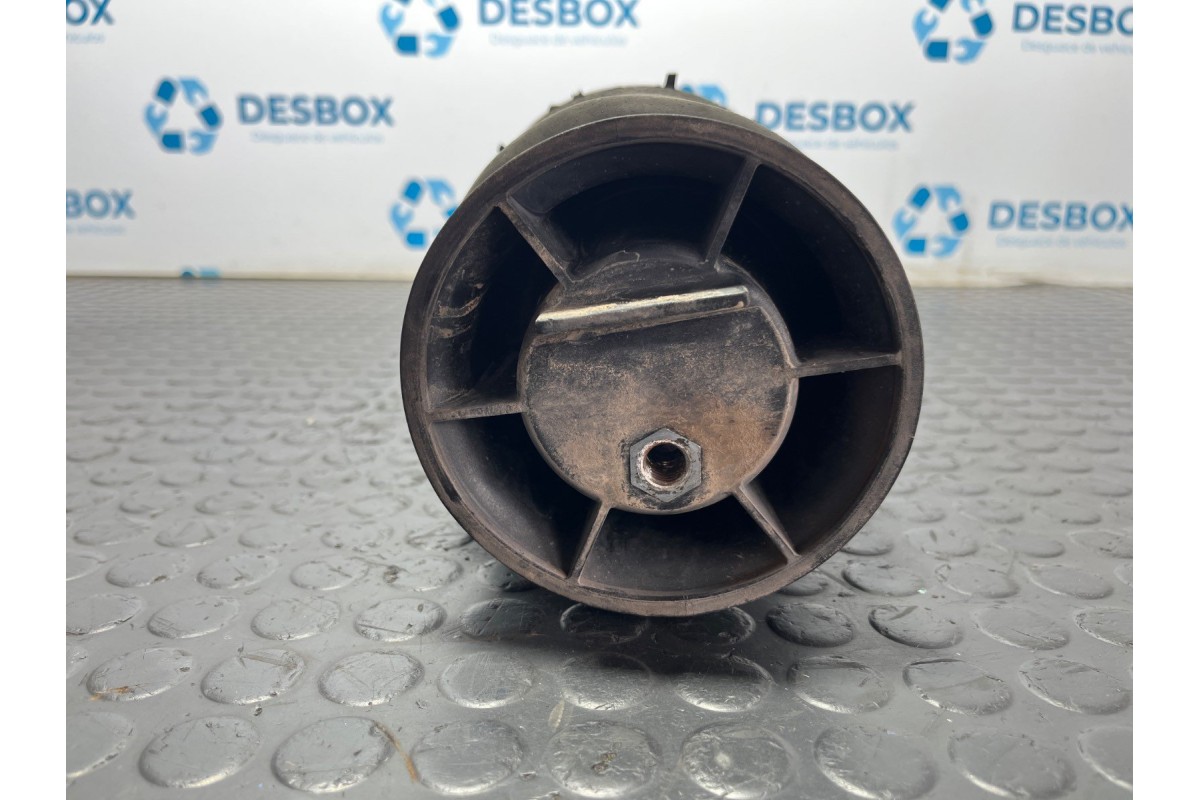 Recambio de balona neumatica trasera izquierda para iveco daily vi caja/chasis 33s15, 35s15, 35c15 referencia OEM IAM 1GC17020  