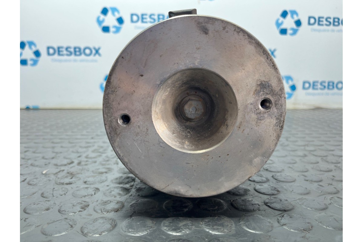 Recambio de balona neumatica trasera izquierda para iveco daily vi caja/chasis 33s15, 35s15, 35c15 referencia OEM IAM 1GC17020  