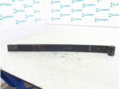 Recambio de ballesta trasera para iveco daily vi caja/chasis 33s15, 35s15, 35c15 referencia OEM IAM 500360274  