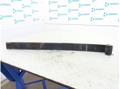 Recambio de ballesta trasera para iveco daily vi caja/chasis 33s15, 35s15, 35c15 referencia OEM IAM 500360274  