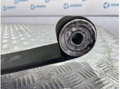 Recambio de ballesta trasera para iveco daily vi caja/chasis 33s15, 35s15, 35c15 referencia OEM IAM 500360274   2