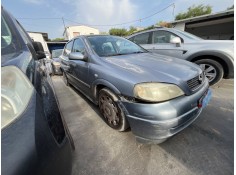 opel astra g hatchback del año 2003
