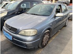 opel astra g hatchback del año 2003 2