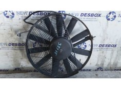 Recambio de electroventilador para mercedes-benz clase e (w124) berlina 3.0 diesel referencia OEM IAM   
