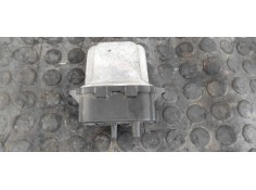 Recambio de resistencia calefaccion para fiat bravo (182) 1.9 jtd cat referencia OEM IAM 562930000  