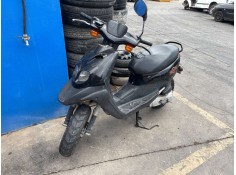 peugeot trekker / tkr del año 2000