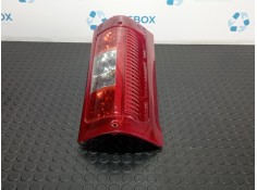 Recambio de piloto trasero derecho para fiat ducato autobús 2.0 jtd referencia OEM IAM 28392201  