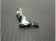 Recambio de conmutador de arranque para iveco daily conf. paquetería (sommer) referencia OEM IAM 05801364057  