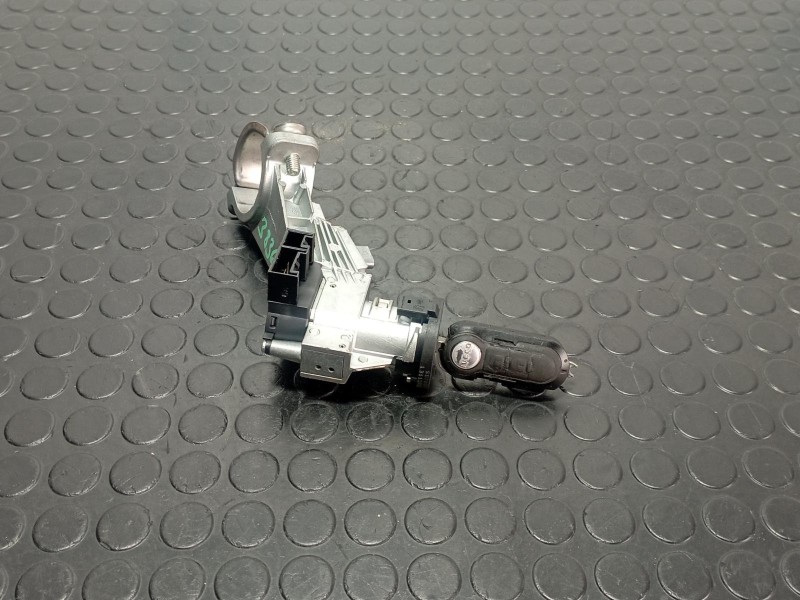 Recambio de conmutador de arranque para iveco daily conf. paquetería (sommer) referencia OEM IAM 05801364057  