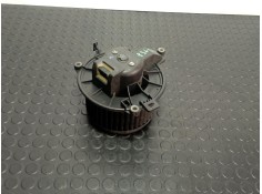 Recambio de motor calefaccion para iveco daily conf. paquetería (sommer) referencia OEM IAM 5M8626100  