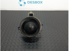 Recambio de motor calefaccion para iveco daily conf. paquetería (sommer) referencia OEM IAM 5M8626100   2