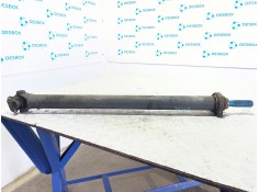 Recambio de transmision central para iveco daily vi caja/chasis 33s15, 35s15, 35c15 referencia OEM IAM 4318N  