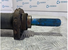 Recambio de transmision central para iveco daily vi caja/chasis 33s15, 35s15, 35c15 referencia OEM IAM 4318N   2