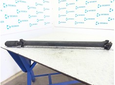 Recambio de transmision central para iveco daily vi caja/chasis 33s15, 35s15, 35c15 referencia OEM IAM   