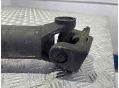 Recambio de transmision central para iveco daily vi caja/chasis 33s15, 35s15, 35c15 referencia OEM IAM    2