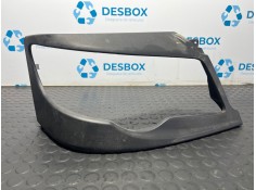Recambio de moldura para piaggio (vespa) porter caja/chasis electric referencia OEM IAM B000831DX  