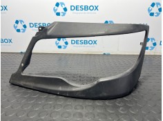 Recambio de moldura para piaggio (vespa) porter caja/chasis electric referencia OEM IAM B000832SX  