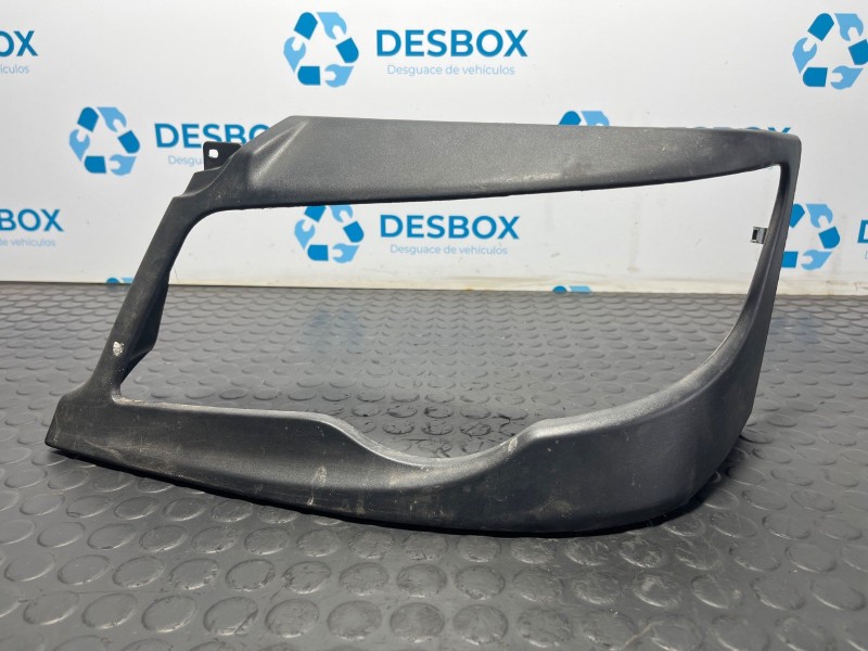Recambio de moldura para piaggio (vespa) porter caja/chasis electric referencia OEM IAM B000832SX  